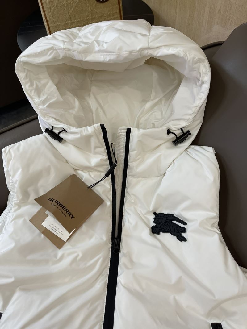 Burberry Down Jackets